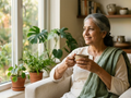 SENIOR WELLNESS PROGRAM
